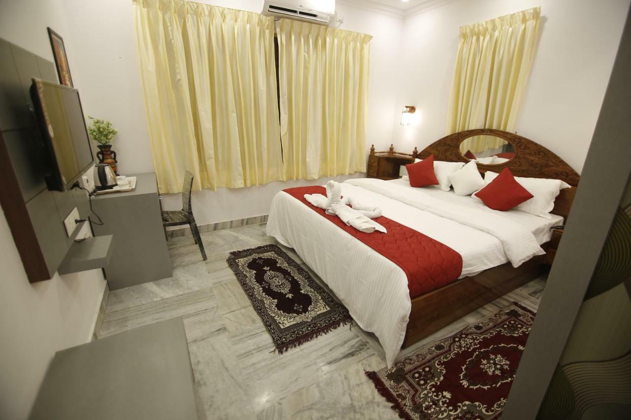 Spice Mount Heritage Resort Kattappana Екстериор снимка