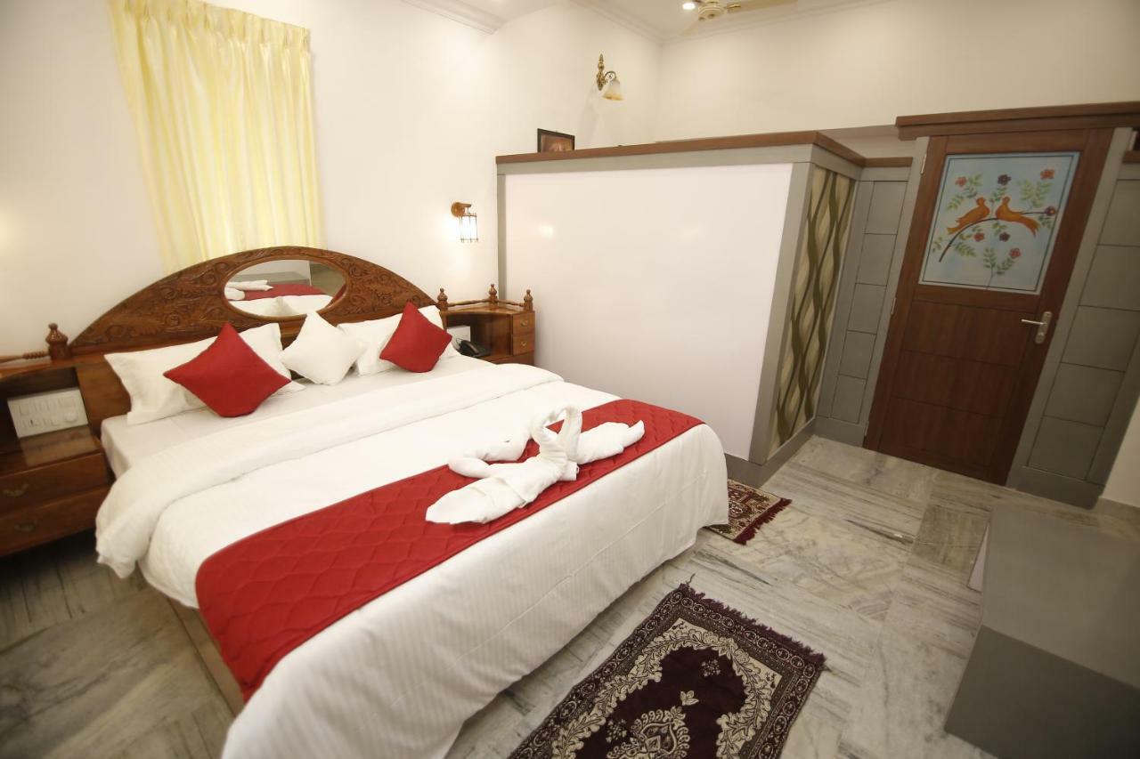 Spice Mount Heritage Resort Kattappana Екстериор снимка