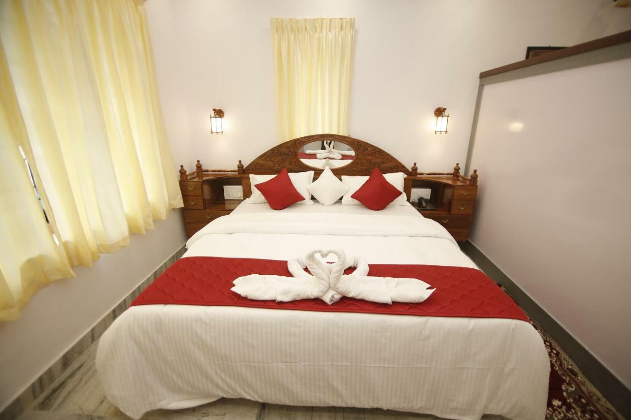 Spice Mount Heritage Resort Kattappana Екстериор снимка