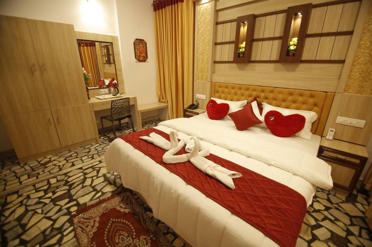 Spice Mount Heritage Resort Kattappana Екстериор снимка