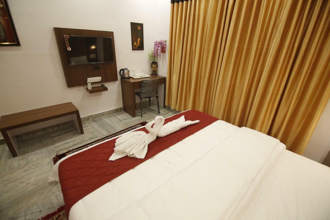Spice Mount Heritage Resort Kattappana Екстериор снимка