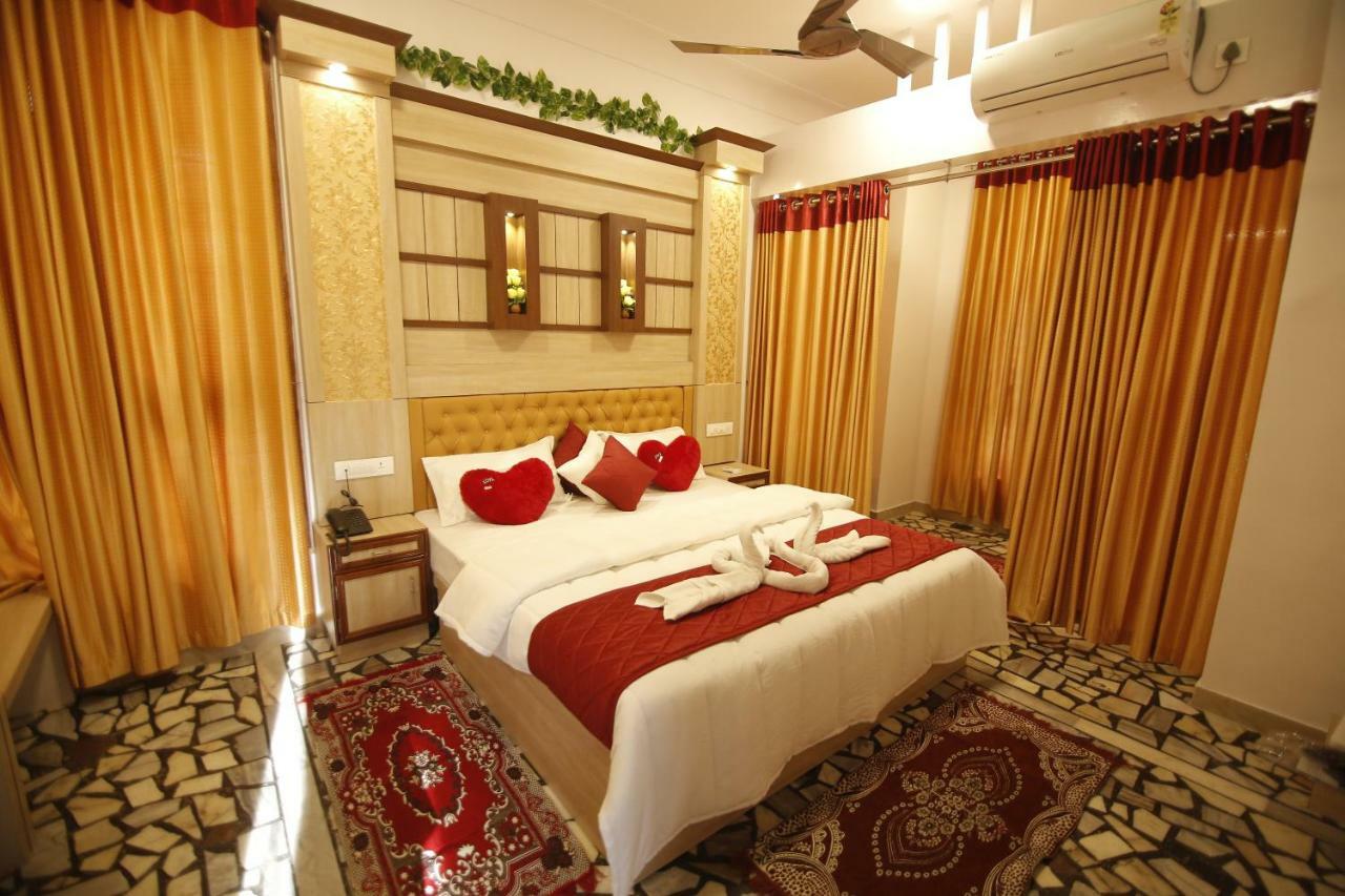 Spice Mount Heritage Resort Kattappana Екстериор снимка