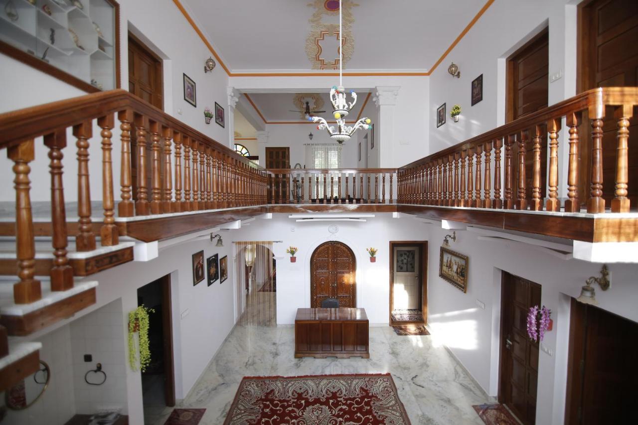 Spice Mount Heritage Resort Kattappana Екстериор снимка